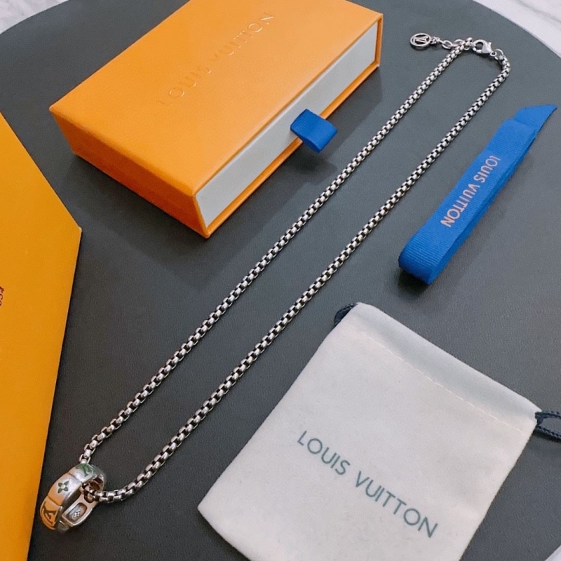 LV Necklaces